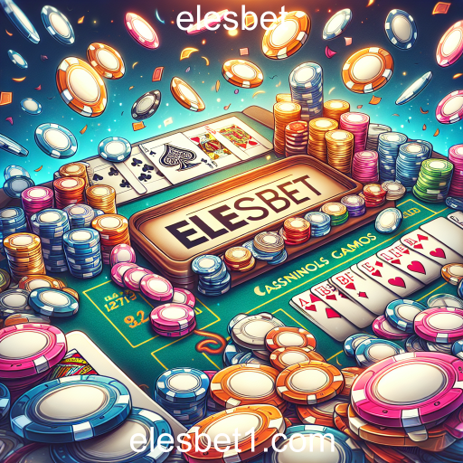 A Emoção dos Jogos de Cassino na Era Digital