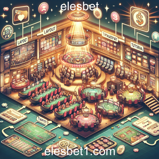 Como Criar e Utilizar Guias de Jogos de Forma Eficaz