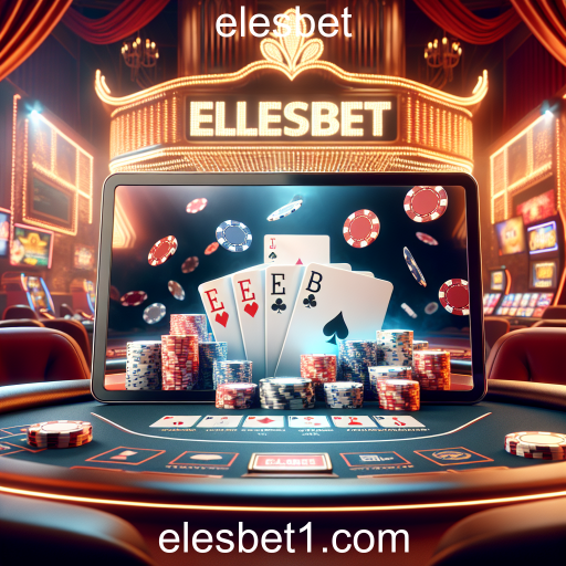 Explore a Emoção dos Jogos de Poker no Elesbet