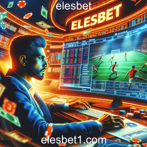 Apostas Esportivas: Uma Nova Era de Entretenimento com Elesbet